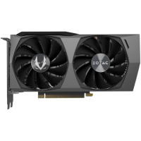 ZOTAC GeForce RTX 3060 Twin Edge OC grafische kaart 1x HDMI, 3x DisplayPort