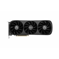ZOTAC GeForce RTX 4080 SUPER AMP 16GB grafische kaart DLSS 3, 3x DisplayPort, 1x HDMI 2.1