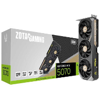 ZOTAC GeForce RTX 5070 SOLID grafische kaart