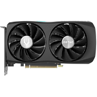ZOTAC grafische kaart
