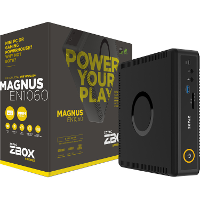 Magnus En1060