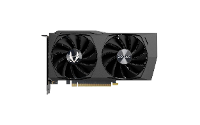 Zotac Nvidia GeForce RTX 3050 Videokaart ECO 8 GB GDDR6 RAM PCIe x8 PCIe 4.0 X4, HDMI, DisplayPort Vulkan, NVIDIA G Sync