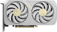Zotac Nvidia GeForce RTX 5060 Ti Videokaart GeForce RTX 5060 Ti 16 GB GDDR7 RAM PCI Express, HDMI, DisplayPort