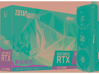 Zotac Videokaart Nvidia GeForce RTX2070S SUPER AMP EXTREME 8 GB GDDR6 RAM PCIe x16 HDMI, DisplayPort