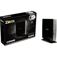 Zbox Bi323