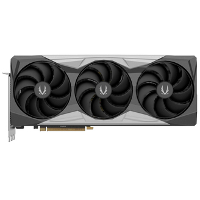 ZOTAC Zota 16GB D6X RTX 4070 Ti SUPER SOLID OC grafische kaart