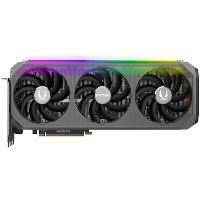 ZOTAC Zota16GB D7 RTX 5080 AMP Extreme Infinit grafische kaart