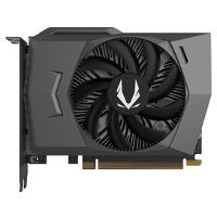 ZOTAC Zota8GB D6 RTX 3050 ECO SOLO grafische kaart