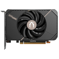 ZOTAC Zota8GB D7 RTX 5050 Solo grafische kaart