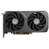ZOTAC Zota8GB D7 RTX 5050 Twin Edge OC grafische kaart