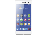 Zte Blade L7 Dual Sim Smartphone 12.7 Cm (5 Inch) 1.2 Ghz Quad Core 8 Gb 8 Mpix Android 6.0 Marshmallow Wit
