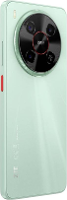 ZTE Blade V70 Max Smartphone 128 GB 17.5 Cm (6.9 Inch) Groen Android 14 Triple Slot