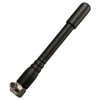 ZTE MF60 Wireless 1900 2100MHz 3dbi Rubber Antenna 70mm TS9 RA