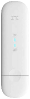 ZTE MF79U Mobiele 4G WiFi router 150 MBit/s