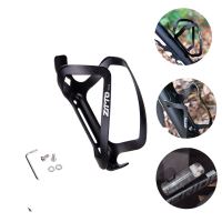 ZTTO MTB Fietsfles Houder Ultralicht Aluminiumlegering Waterfleshouder voor Mountain Road Fiets