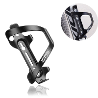 ZTTO MTB Ultralichte Aluminium Fiets Waterfleshouder Voor Mountain Road Bike Cycling
