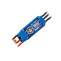 Ztw Al Beatles 40a Bec Speed Controller For Rc Airplane