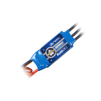 Ztw Beates Al Series 30a Esc Speed Controller For Rc Airplane