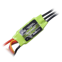 Ztw Mantis 6a 12a 35a Bec Esc Electronic Speed Control For Rc Models