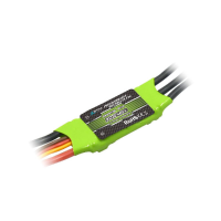 ZTW Mantis Slim 30A SBEC Brushless ESC Speed Controller For RC Models