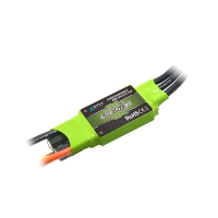 Ztw Mantis Slim 60a Sbec 8a Brushless Esc Speed Controller For Rc Models