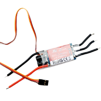 Ztw Spider Series 30a Opto Esc With Simonk Program