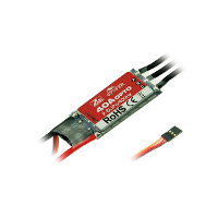 Ztw Spider Series 40a Opto Esc With Simonk Program