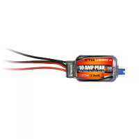 ZTW UBEC 6A MAX10A 2 6S Stap Down Module Externe Spanningregulator met 5V 6V Uitgang voor RC FPV Race Drones