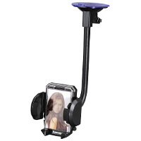 Zuignap Auto Telefoonhouder Hama 178291 360â° Draaibaar 40   110 Mm