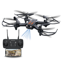 Gear2Play Zuma drone met camera