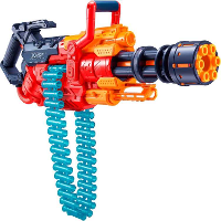ZURU X Shot Excel   Crusher Blaster dart blaster