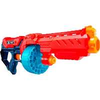 ZURU X Shot Excel   Turbo Fire Blaster dart blaster