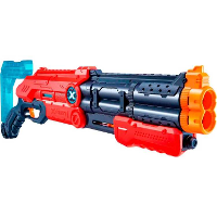 ZURU X Shot Excel   Vigilante Blaster dart blaster