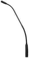 Zwanenhals Spraakmicrofoon JTS GM 5212 Zendmethode:Direct