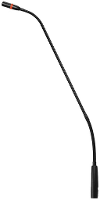 Zwanenhals Spraakmicrofoon JTS GM 5218L Zendmethode:Direct