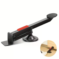 Zware draaibare deur  en bordlifters Deurlifter installatiegereedschap Gyproc lifter