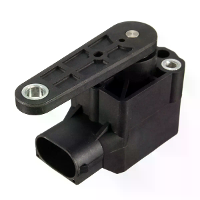 Zwarte Xenon koplampniveauregelingschakelaar voor AUDI TT A3 A4 S6 A6 VW Bettle Bora Passat 4B0907503