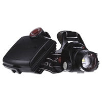 Led Hoofdlamp Ledlenser H14.2 Werkt Op Batterijen 350 Lm 60 H 7299