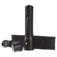 Flashlight P7R