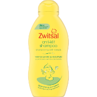 Zwitsal Anti Klit Shampoo