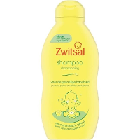 Zwitsal Baby Shampoo