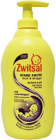 Zwitsal Slaap Zacht Bad & Wasgel Lavendel