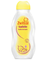 Zwitsal Badolie