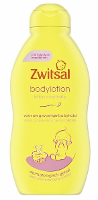 Zwitsal Bodylotion