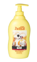 Zwitsal Shampoo Kids Cars
