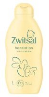 Zwitsal Haarlotion