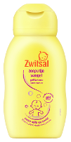 Zwitsal Wasgel Mini