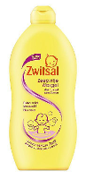 Zwitsal Zeepvrije Wasgel