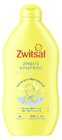 Zwitsal Zeepvrij Schuimbad 0% Sulfaat