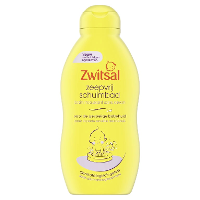 Zwitsal Zeepvrij Schuimbad